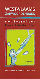 West - Vlaams zakwoordenboek