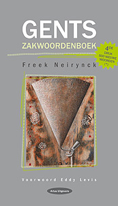 Gents Zakwoordenboek – 4de druk - 500 nieuwe woorden