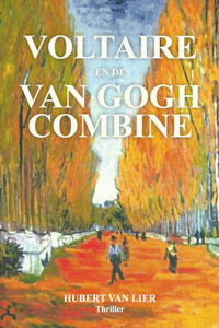 Voltaire en de van Goghcombine