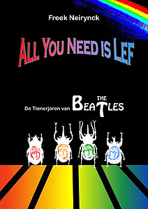 All you need is lef